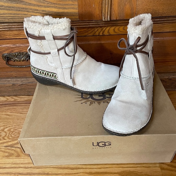 UGG Shoes - UGG Cove boots